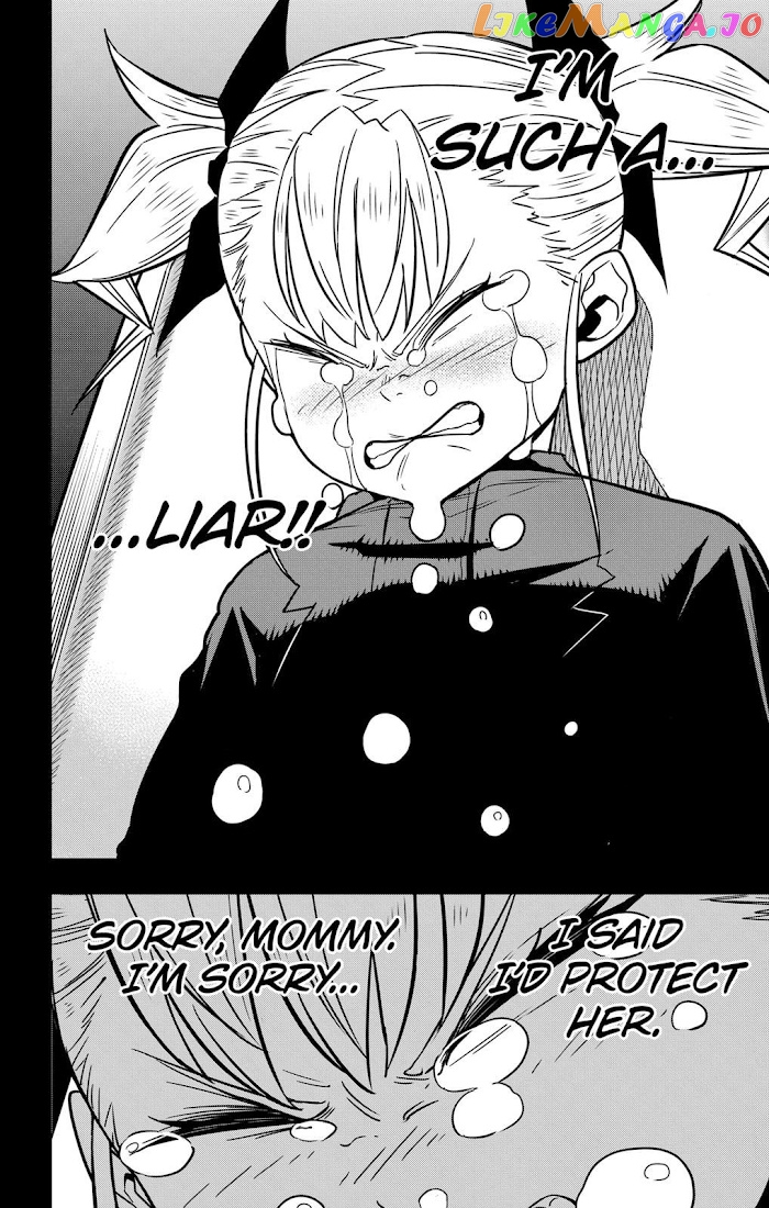 Kaiju No. 8 chapter 44 image 20